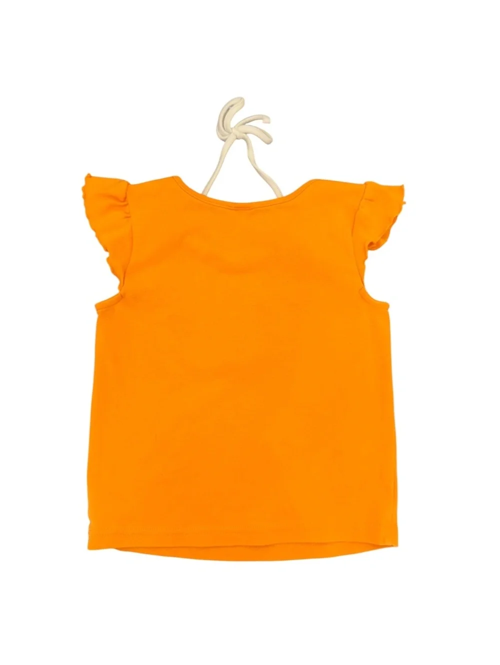 Gymbroee Popsicle Outfit